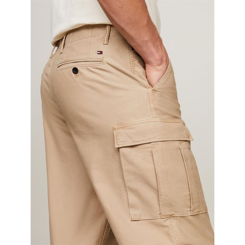 Tommy Hilfiger Cargo Gabardine Gmd image number 2